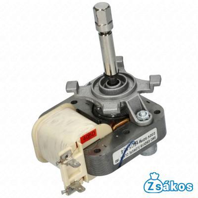 Motor (bontott, eredeti) SAMSUNG tűzhely fotó