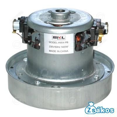 MOTOR RCOOL KICSI FÉMHÁZAS 1400W UNIVERZÁLIS PORSZÍVÓHOZ M1 fotó