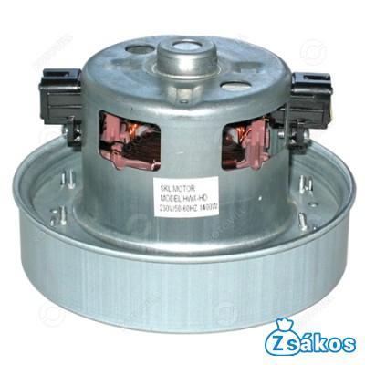 MOTOR RCOOL KICSI FÉMHÁZAS 1400W UNIVERZÁLIS PORSZÍVÓHOZ (SAMSUNG) fotó