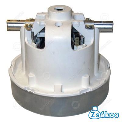 MOTOR UNIVERZÁLIS PORSZÍVÓHOZ 1200W (AMETEK, BEÉPÍTETT HŐVÉDELEMMEL) fotó