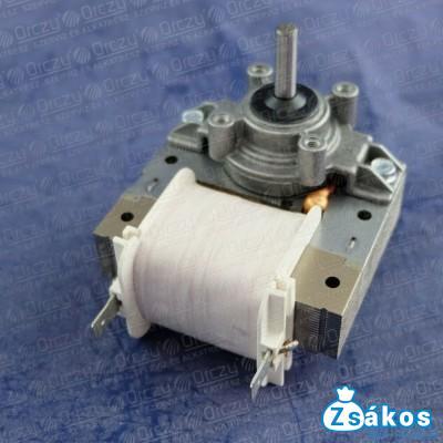 Motor (ventilátor) INDESIT szárítógép fotó