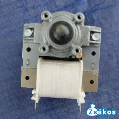 Motor (ventilátor) INDESIT szárítógép fotó
