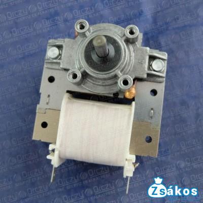 Motor (ventilátor) INDESIT szárítógép fotó