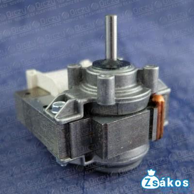 Motor (ventilátor) INDESIT szárítógép fotó