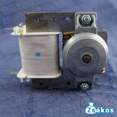 Motor (ventilátor) INDESIT szárítógép fotó
