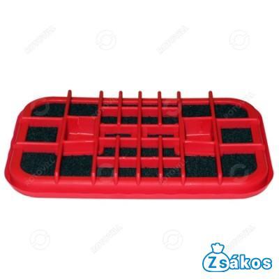 MOTORFILTER ELECTROLUX (D820) fotó