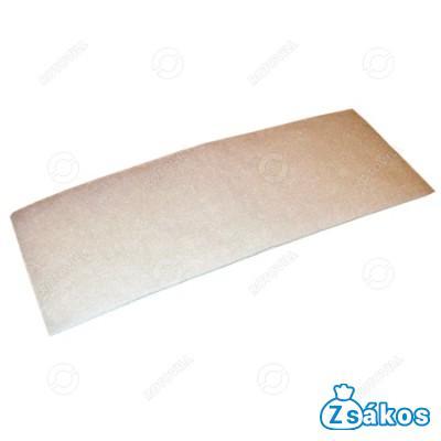 MOTORFILTER PORSZIVÓHOZ 225x150mm UNIVERZÁLIS fotó