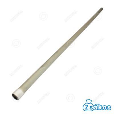 MÜANYAG CSŐ (FÉM HELYETT) 200L (115cm) fotó