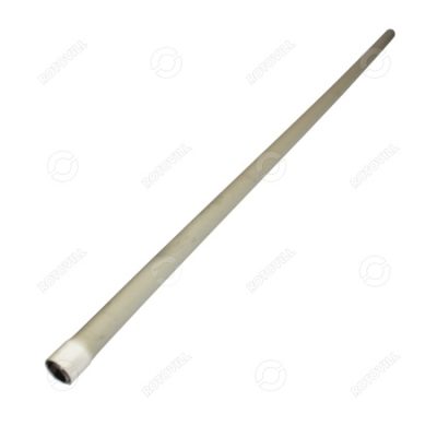 MŰANYAG CSŐ (FÉM HELYETT) 80L (62cm) fotó