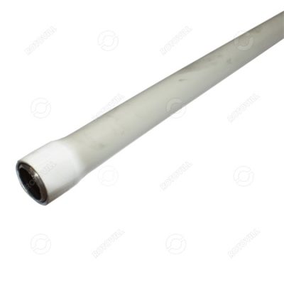 MŰANYAG CSŐ (FÉM HELYETT) 80L (62cm) fotó