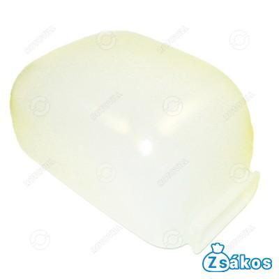 MŰANYAG TARTÁLY FT-10 fotó