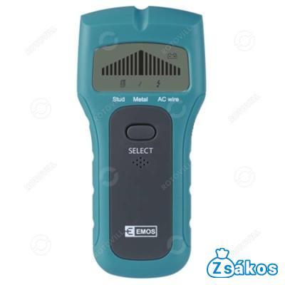 MULTIDETEKTOR M0501 fotó