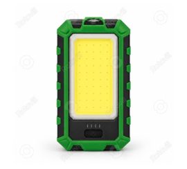 MUNKALÁMPA WIPCOOL UL800 (led, tölthető)