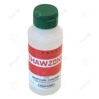 NEDVESSÉG MEGKÖTŐ THAWZONE (30ml) fotó
