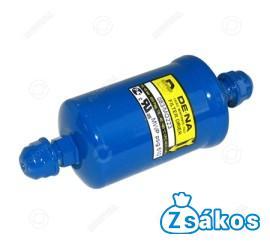 NEDVESSÉGSZŰRŐ DENA (NYOMÓOLDALI) 10mm  MENETES