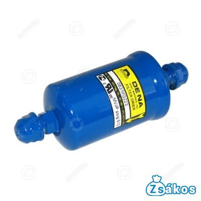 NEDVESSÉGSZŰRŐ DENA (NYOMÓOLDALI) 10mm  MENETES fotó