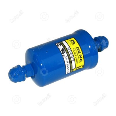 NEDVESSÉGSZŰRŐ DENA (NYOMÓOLDALI) 10mm  MENETES fotó