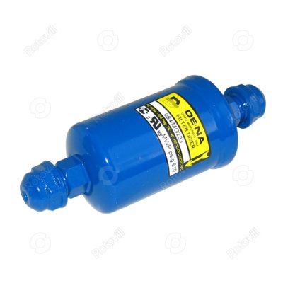 NEDVESSÉGSZŰRŐ DENA (NYOMÓOLDALI)12mm  MENETES fotó