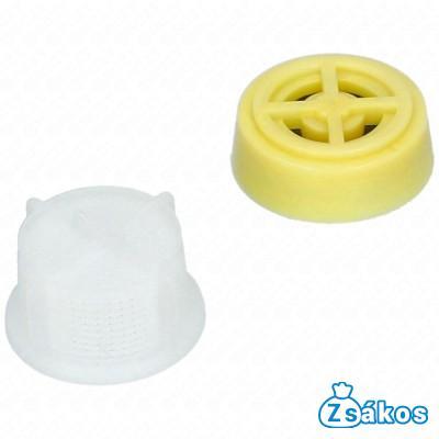 Nyomáscsökkentő (eredeti) WHIRLPOOL mosógép fotó