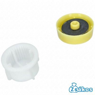 Nyomáscsökkentő (eredeti) WHIRLPOOL mosógép fotó