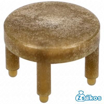 Nyomásérzékelő (eredeti) WHIRLPOOL mikrohullámú sütő fotó