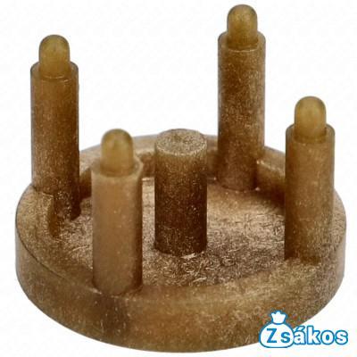 Nyomásérzékelő (eredeti) WHIRLPOOL mikrohullámú sütő fotó