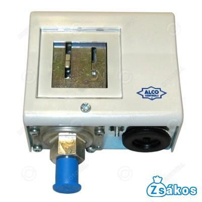 NYOMÁSKAPCSOLÓ AUTOMATA  (PRESOSTAT) SZÍVÓ OLDALI PS1-A3A fotó