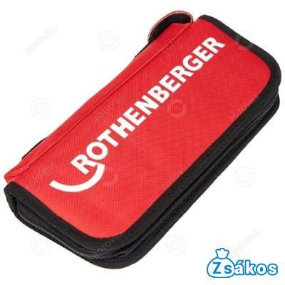 NYOMATÉKKULCS KÉSZLET ROTHENBERGER (17-22-24-26-27-29mm) fotó