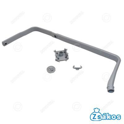 NYOMÓCSŐ WHILRPOOL MOSÓGATÓGÉP fotó