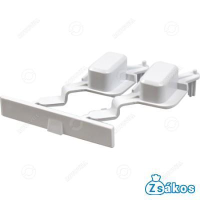 NYOMÓGOMB (START) WHIRLPOOL MOSÓGÉP M1 fotó