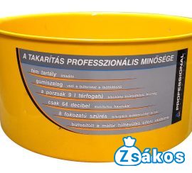 OH-009.S PROFIEUROPE TARTÁLY SÁRGA
