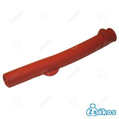 OLAJLEERESZTŐCSŐ DELONGHI F895 fotó