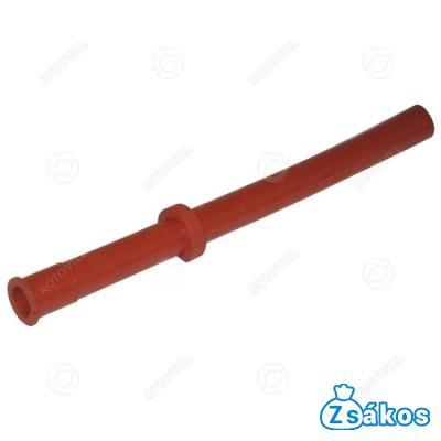 OLAJLEERESZTŐCSŐ DELONGHI FP GYÁRI fotó