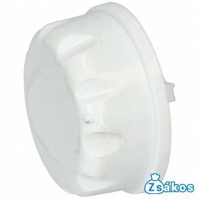 Olajradiátor gomb VINCHI olajradiátor fotó