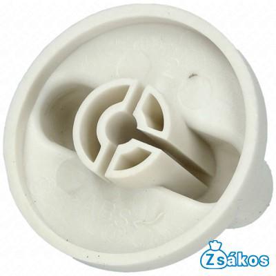 Olajradiátor gomb VINCHI olajradiátor fotó