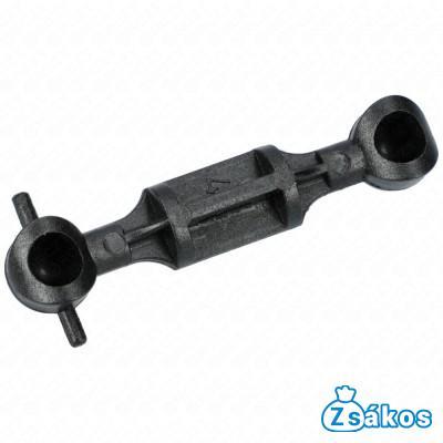 Olajsütő hőfokszabályzó működtető kar DELONGHI F890 fotó