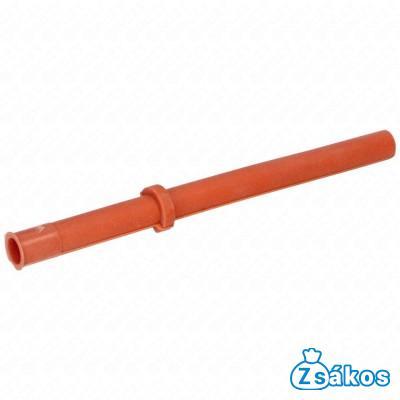 Olajsütő leeresztőcső (utángyártott) DELONGHI olajsütő fotó