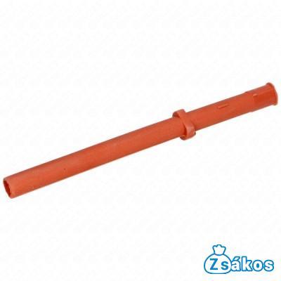 Olajsütő leeresztőcső (utángyártott) DELONGHI olajsütő fotó