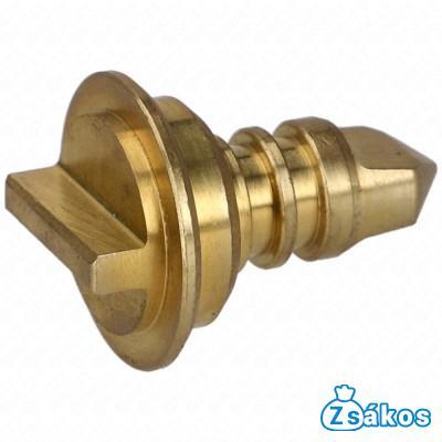 Olajsütő meghajtó tengely DELONGHI fotó