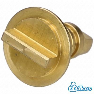 Olajsütő meghajtó tengely DELONGHI fotó