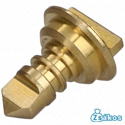 Olajsütő meghajtó tengely DELONGHI fotó