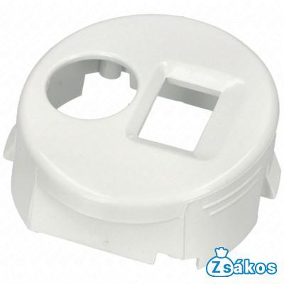 Olajsütő órakeret első rész DELONGHI F885 fotó