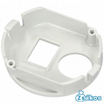 Olajsütő órakeret első rész DELONGHI F885 fotó