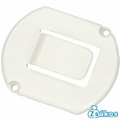 Olajsütő órakeret hátsó rész DELONGHI F895,F885 fotó