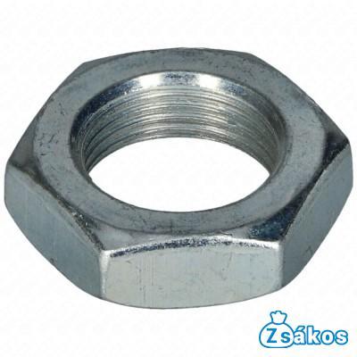 Olajsütő persely rögzítő anya  DELONGHI F890, F895, F885 ..M20 fotó