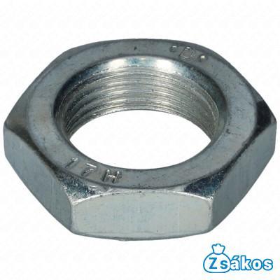 Olajsütő persely rögzítő anya  DELONGHI F890, F895, F885 ..M20 fotó