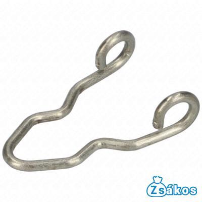 Olajsütő rögzítő rugó DELONGHI fotó