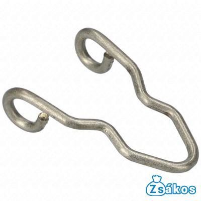 Olajsütő rögzítő rugó DELONGHI fotó