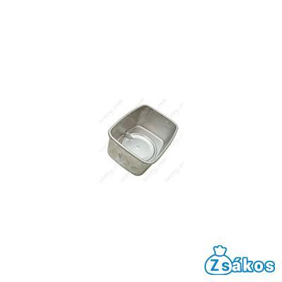 Olajsütő tartály fűtőbetéttel  DELONGHI fotó