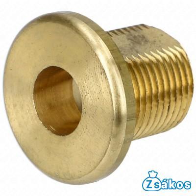 Olajsütő üst középrész hüvely DELONGHI fotó